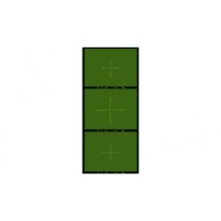 Pulsar Core RXQ30V 1.6-6.4x22mm Thermal Imaging Riflescope PL76483Q