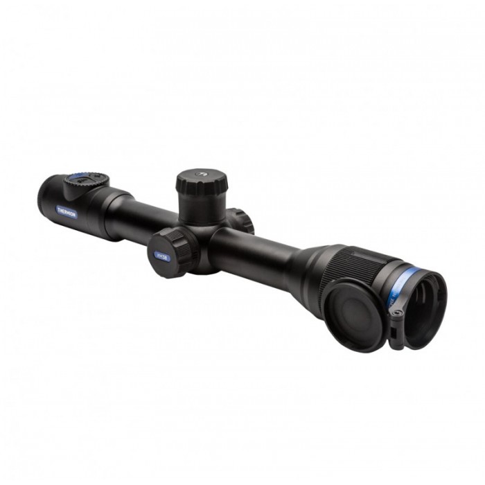Pulsar Thermion 2 XP50 - Thermal Rifle Scope