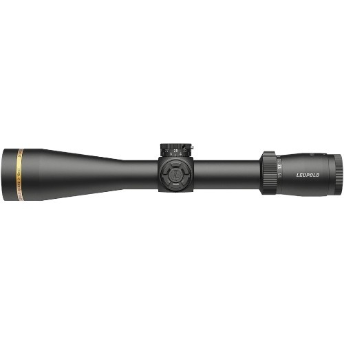 Leupold VX-5HD 3-15x44mm CDS-ZL2 Side Focus Illum. FireDot Duplex Scope 172368 Leupold VX-5HD 3-15x44mm CDS-ZL2 Side Focus Illum. FireDot Duplex Scope 172368
