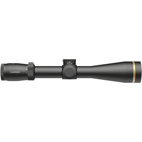 Leupold VX-5HD 3-15x44mm CDS-ZL2 Side Focus Illum. FireDot Duplex Scope 172368 Leupold VX-5HD 3-15x44mm CDS-ZL2 Side Focus Illum. FireDot Duplex Scope 172368