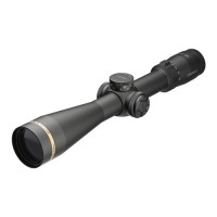 Leupold VX-5HD 3-15x44mm CDS-ZL2 Side Focus Illum. FireDot Duplex Scope 172368