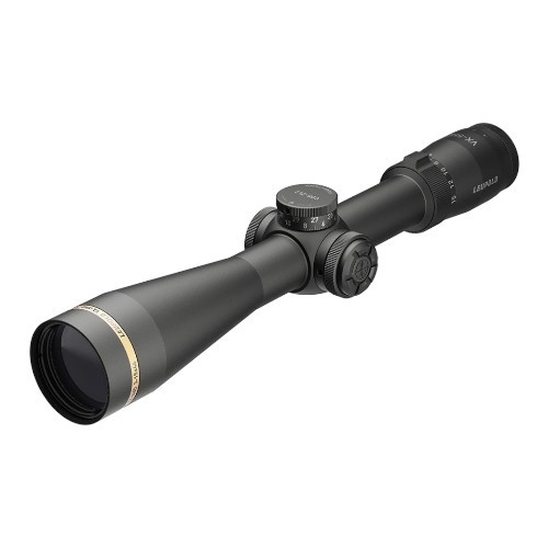 Leupold VX-5HD 3-15x44mm CDS-ZL2 Side Focus Illum. FireDot Duplex Scope 172368 Leupold VX-5HD 3-15x44mm CDS-ZL2 Side Focus Illum. FireDot Duplex Scope 172368