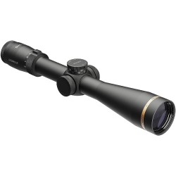 Leupold VX-5HD 3-15x44mm CDS-ZL2 Side Focus Illum. FireDot Duplex Scope 172368