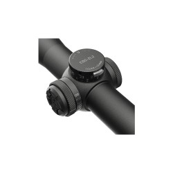 Leupold VX-5HD 3-15x44mm CDS-ZL2 Side Focus Illum. FireDot Duplex Scope 172368