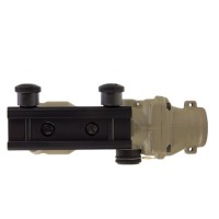 Trijicon ACOG 4x32 Green Horseshoe/Dot FDE TA31-D-100367