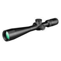 Vortex Viper HD 5-25x50 Rifle Scope, 30mm Tube, First Focal Plane