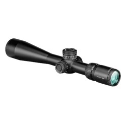 Vortex Viper HD 5-25x50 Rifle Scope, 30mm Tube, First Focal Plane