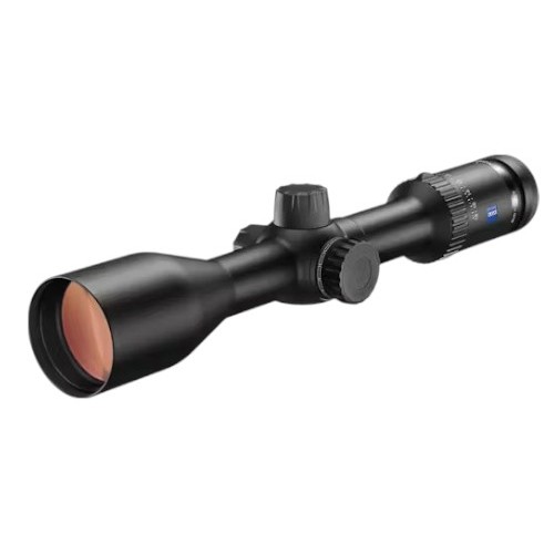 ZEISS 3-18x50 Conquest V6 Riflescope