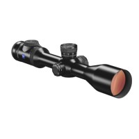 ZEISS Victory V8 1.8-14x50 Riflescope (Partially Illuminated #60 Plex Reticle)