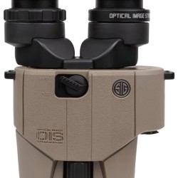 Sig Sauer ZULU6 HDX Binoculars - 10x30mm