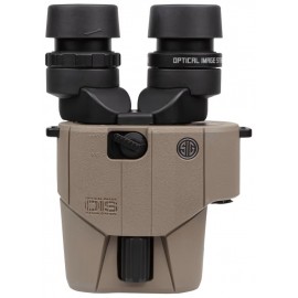 Sig Sauer ZULU6 HDX Binoculars - 10x30mm