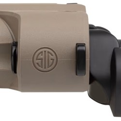 Sig Sauer ZULU6 HDX Binoculars - 10x30mm