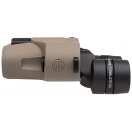 Sig Sauer ZULU6 HDX Binoculars - 10x30mm