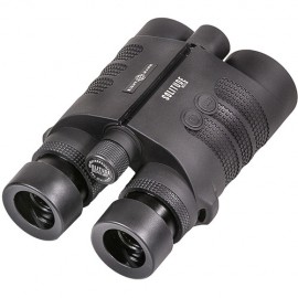 SightMark Solitude 10x42LRF Binoculars