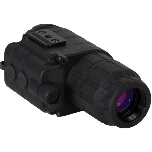 Sightmark Ghost Hunter 1x24 Night Vision Goggle Binocular