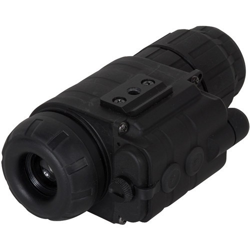 Sightmark Ghost Hunter 1x24 Night Vision Goggle Binocular