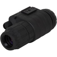 Sightmark Ghost Hunter 1x24 Night Vision Goggle Binocular