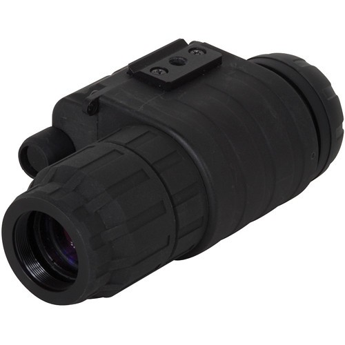 Sightmark Ghost Hunter 1x24 Night Vision Goggle Binocular