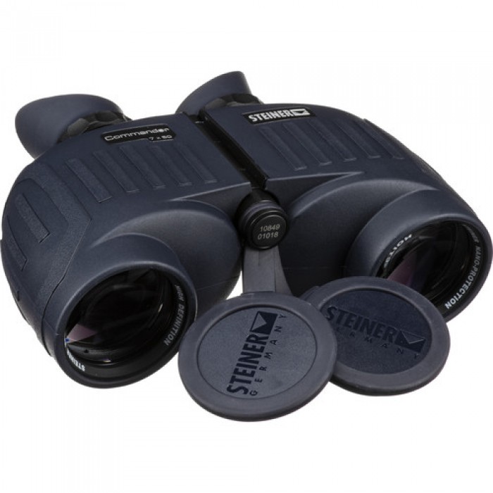 Steiner 7x50 Commander Binoculars