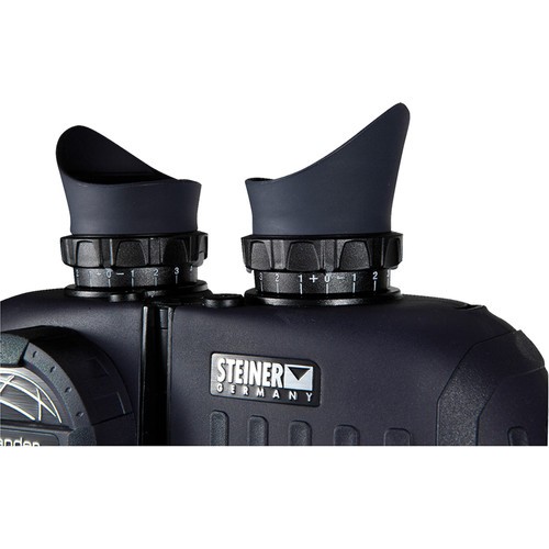 Steiner 7x50 Commander Binoculars