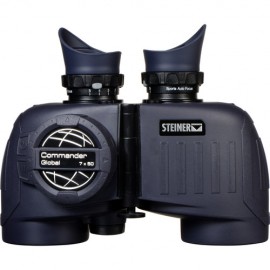 Steiner 7x50 Commander XP Global Marine Binoculars