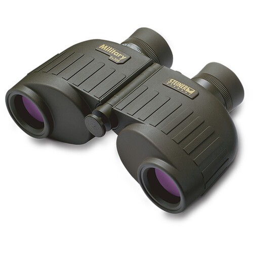 Steiner 8x30mm M30r Military Binoculars