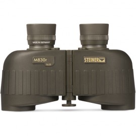 Steiner 8x30mm M30r Military Binoculars