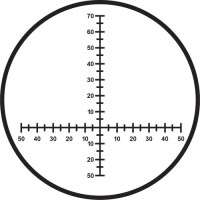 Steiner 8x30mm M30r Military Binoculars