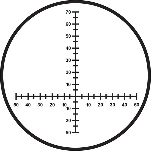 Steiner 8x30mm M30r Military Binoculars