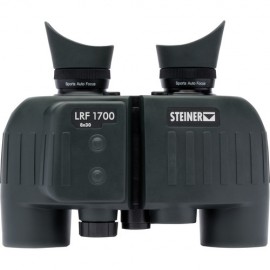 Steiner Binoculars Lrf 1700 8x30