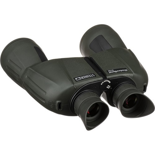 Steiner ShadowQuest 8x56 Binoculars