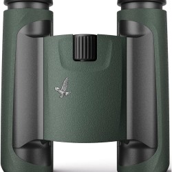 Swarovski 10x25 CL Pocket Mountain Binoculars (Green, Mountain Accessory Package)