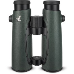 Swarovski 10x50 EL50 Binoculars with FieldPro Package (Green)
