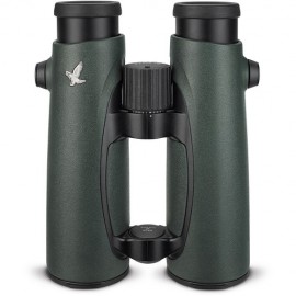 Swarovski 10x50 EL50 Binoculars with FieldPro Package (Green)