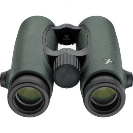 Swarovski 10x50 EL50 Binoculars with FieldPro Package (Green)