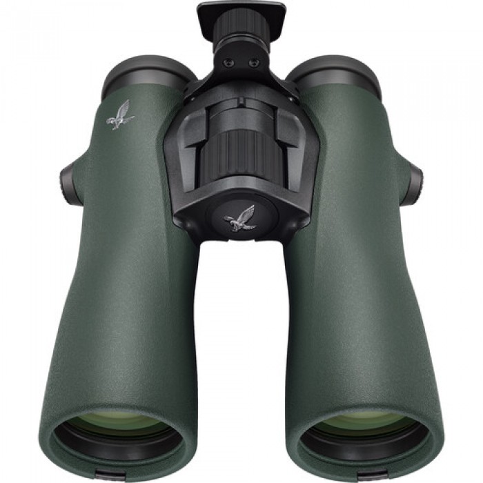 Swarovski 12x42 NL Pure Binoculars