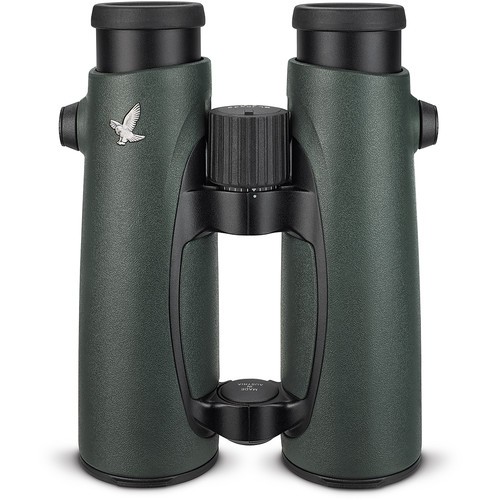 Swarovski 12x50 EL50 Binoculars with FieldPro Package (Green)