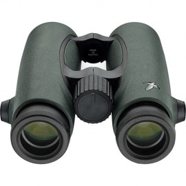 Swarovski 12x50 EL50 Binoculars with FieldPro Package (Green)