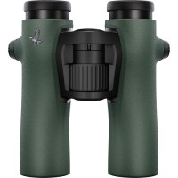 Swarovski 8x32 NL Pure Binoculars (Swarovski Green)