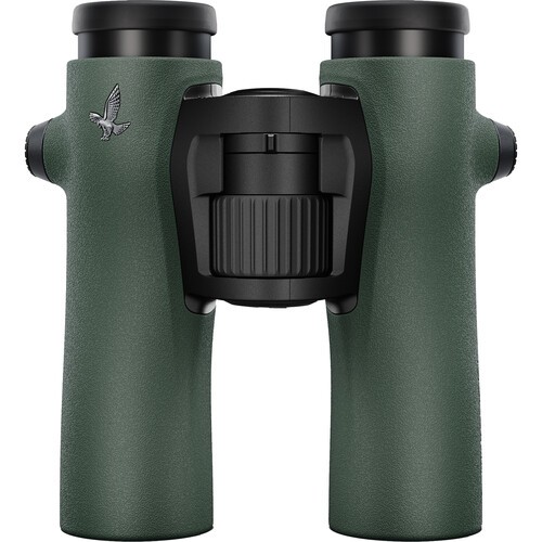 Swarovski 8x32 NL Pure Binoculars (Swarovski Green)