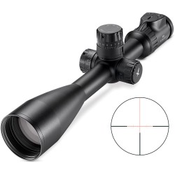 Swarovski X5i 3.5-18x50 - 4W-I+ 79113