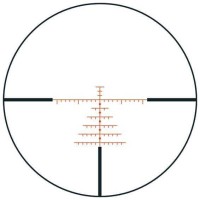 Swarovski X5i 3.5-18x50 - BRM-I+ 79111