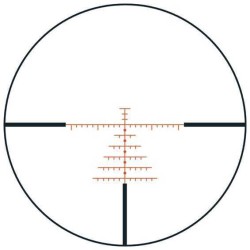 Swarovski X5i 3.5-18x50 - BRM-I+ 79111