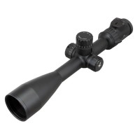 Swarovski X5i 5-25x56 4W-I+ Riflescope Black 79123