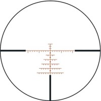 Swarovski X5i 5-25x56 BRM-I+ Riflescope Black 79121