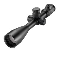 Swarovski X5i 5-25x56 P 1/8 MOA Plex-I+ 79124