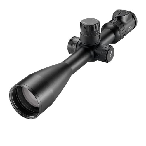 Swarovski X5i 5-25x56 P 1/8 MOA Plex-I+ 79124