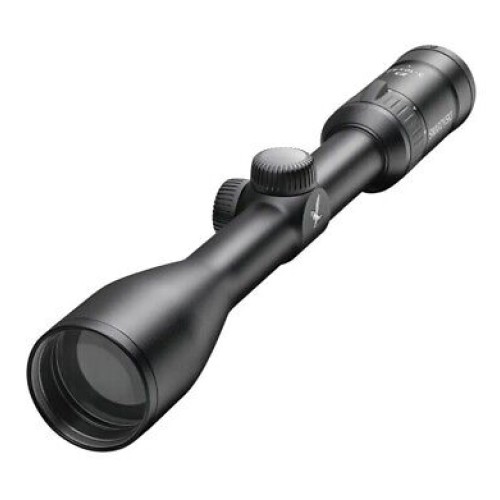 Swarovski Z3 3-10x42 Scope 4A SFP 59013