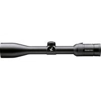 Swarovski Z3 3-10x42 Scope BRH SFP 59016