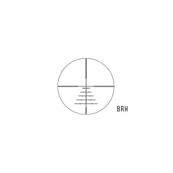 Swarovski Z3 3-10x42 Scope BRH SFP 59016